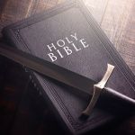10 Scriptures on Spiritual Warfare