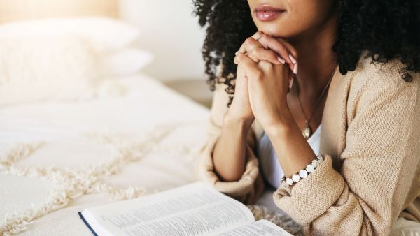 We can choose peace in troubled times by depending on Jesus as the Way, Truth, and Life.