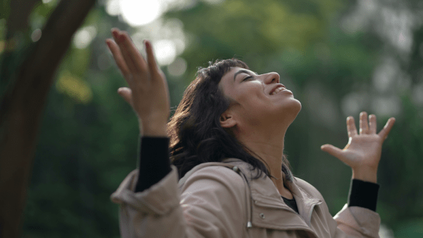 7 Biblical Principles for Choosing Peace in Troubled Times: Part 1
